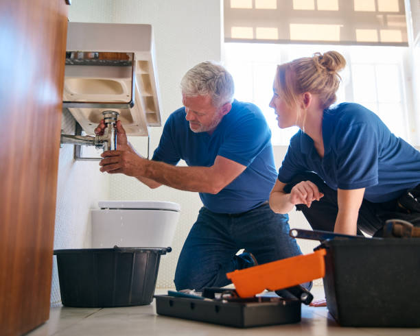 Commercial Plumbing Services in Wappingers Falls, NY